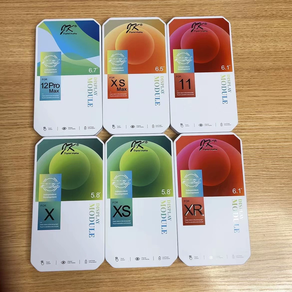 Apple совместимый экран для iPhone 14/12/11