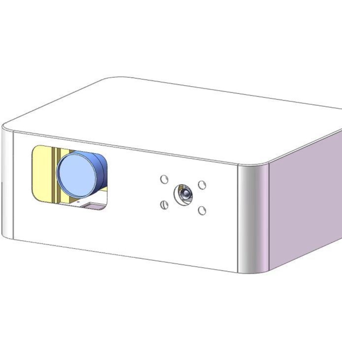 Customized New Autofocus Automatic Home Theater Office Conference Projector Outdoor Zhuo Smart Projection Equipment