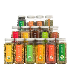 花果茶;代用/养生茶;其他药食同源