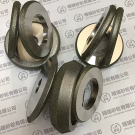 砂轮;金刚石工具;磨脚石
