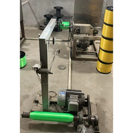 金属成型设备;金属丝;清洁球/刷