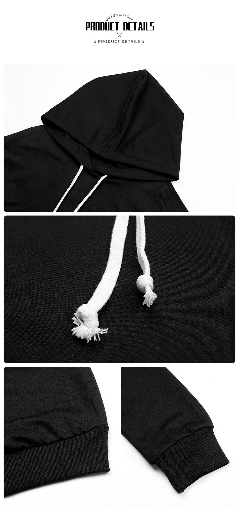 Autumn Winter Women Clothing Hooded Sweater Dress off-Shoulder Long Sleeve Solid Color Loose Dress 10 Autumn Winter Women Clothing Hooded Sweater Dress off-Shoulder Long Sleeve Solid Color Loose Dress