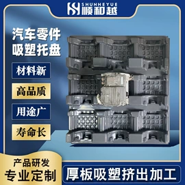 吸塑加工;ABS塑料板;PP塑料板