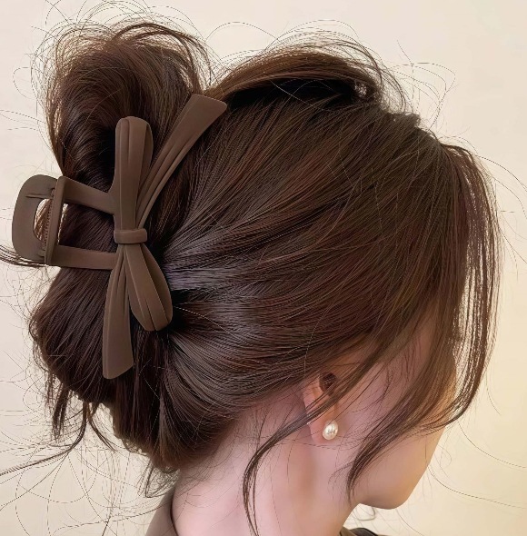 Brown butterfly gripper [13cm]