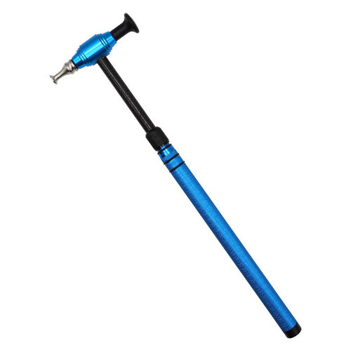 Car dent repair hammer, seamless shaping, body sheet metal concave and convex pit repair, percussion hammer, leveling tool