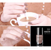 Detachable nude nail polish water based, quick dry gel polish, no lamp dry, long-term effect, does not fade, wholesale