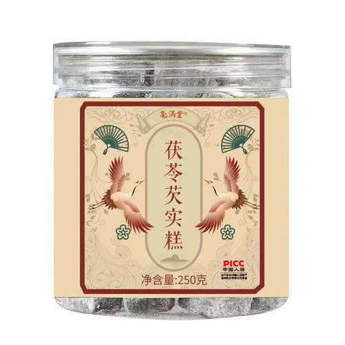 Poria cake, Gorgon cake, Gorgon cake, pure handmade traditional pastry, Internet celebrity, same style canned hair straight from the source