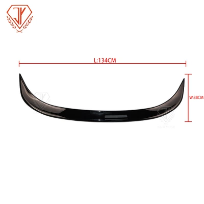 Jiayi Factory Produces Suitable Spoiler