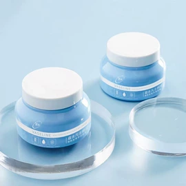 牙膏;面霜;身体乳、霜