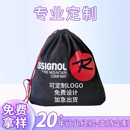 绒布袋;棉布袋;帆布袋