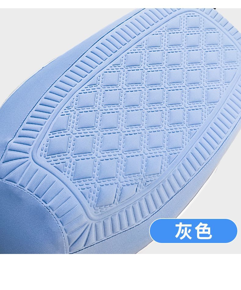 Electric car sunscreen breathable seat cover pedal motorcycle heat insulation non-slip seat cover battery car velvet seat cover
