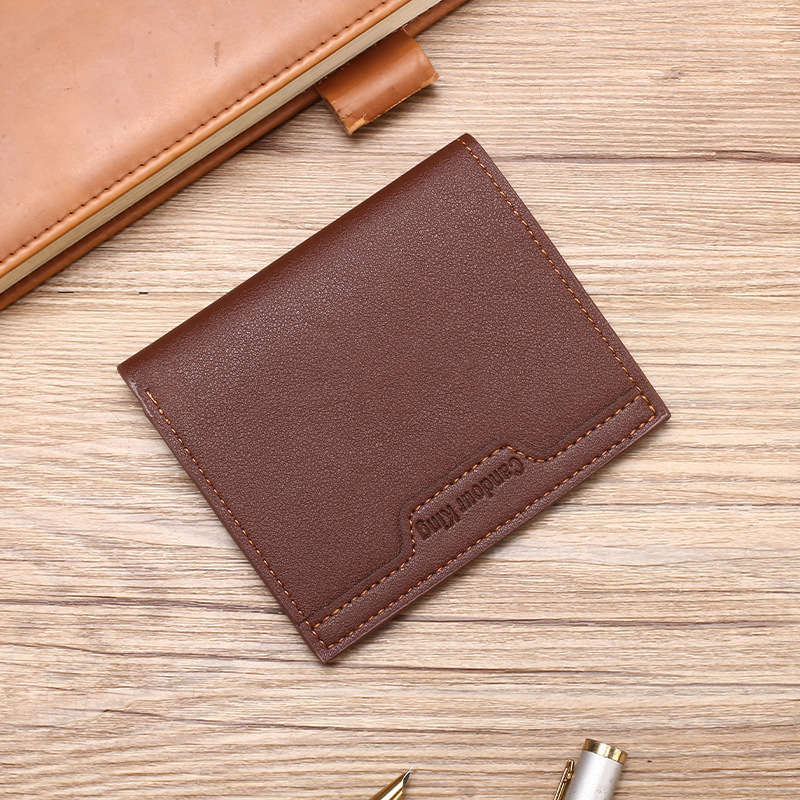 라이트 브라운 [로고 솔리드 스타일]