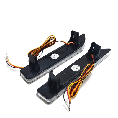 rear surrounding light rear – Brake light