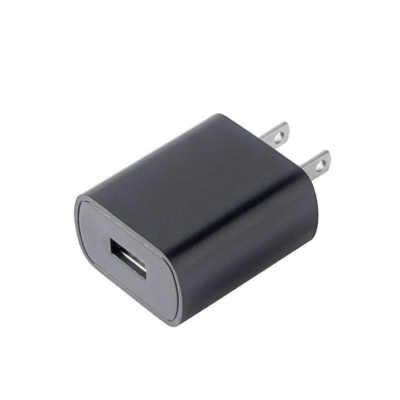 Производитель поставляет USB-адаптер питания 5V2A с сертификатами ETL и FCC, энергоэффективность 6 уровня