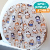 [Аксессуары] Tonepie Smart School Smart Cats Pot Back 15*2 тома