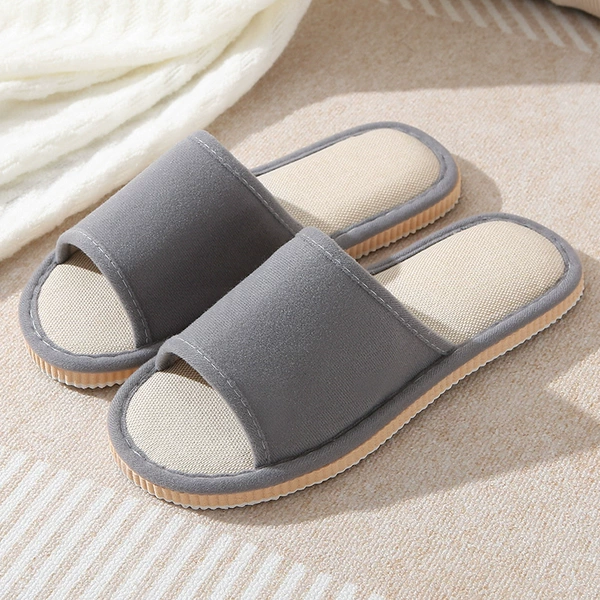 Woolen style - men's gray