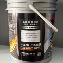 ��ʯ�Ϙ�CI-4 15W-40���͙C�͸߼����͙C��18L�F؛ֱ�l