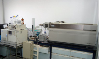 美国液质联用仪PESciex API 3000LCMSMS三重四级杆液质联用仪仪器