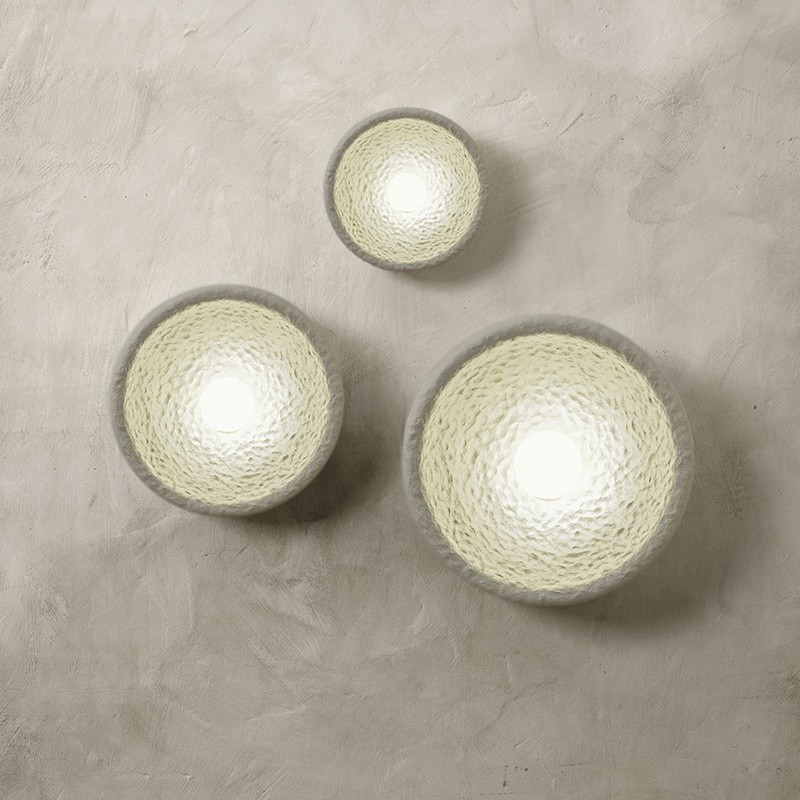 Decoración Zen sala de estar simple lámpara de pared lámpara de cabezal de cama lámpara de pared silenciosa lámpara de cabezal de cama retro estilo japonés sala de té