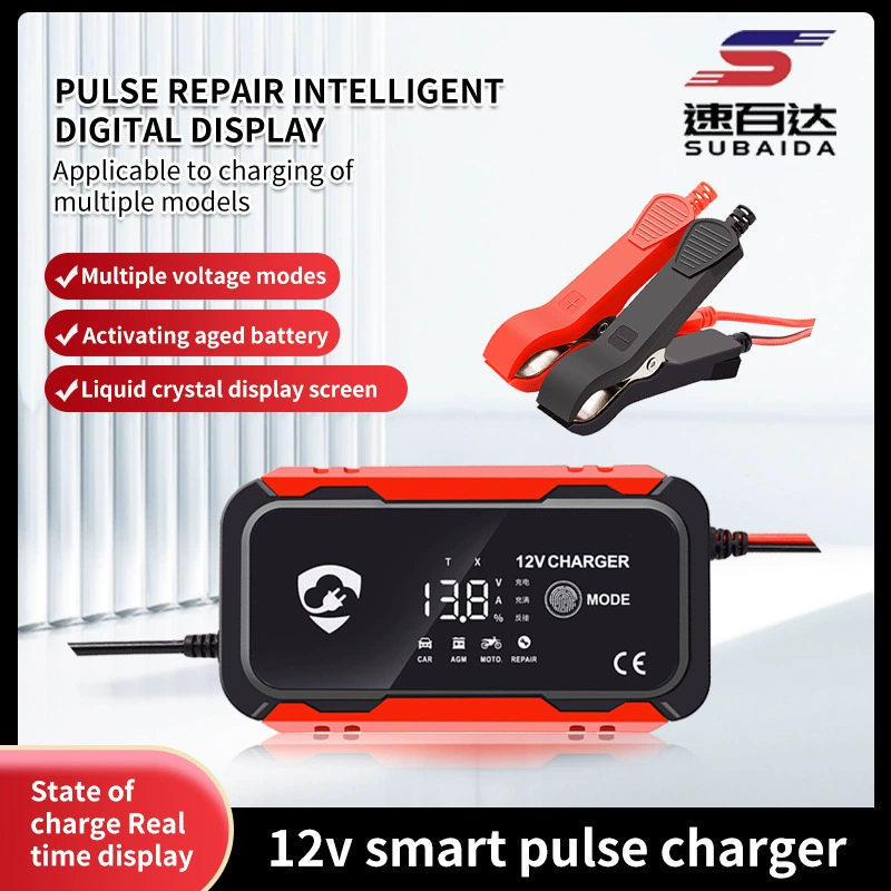 Electric car, charger, universal rechargeable battery, (Cross-border trading)
