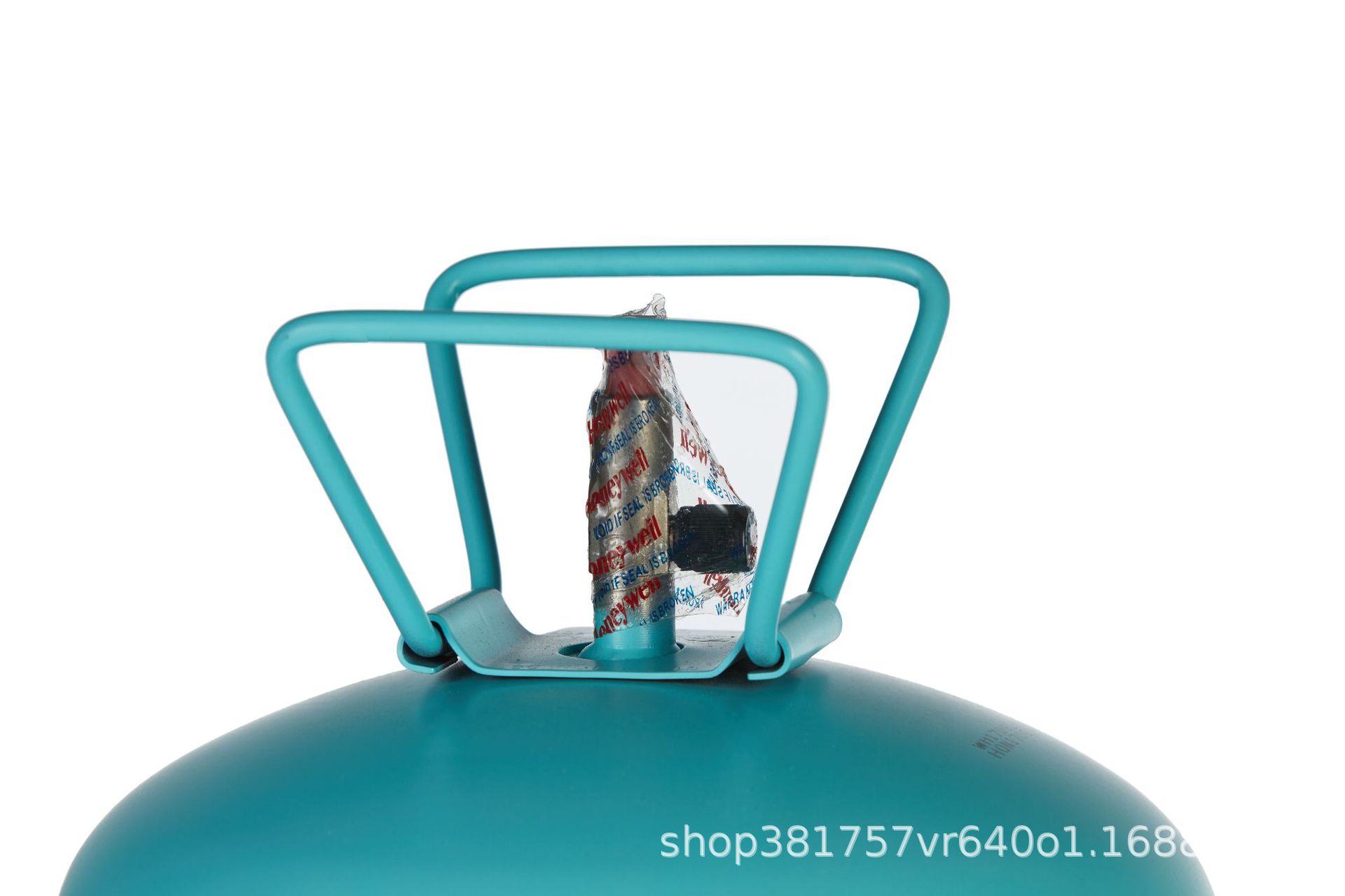 Refrigerant Honeywell R134A Automotive Air Conditioning Refrigerant, Net Weight 13.5kg, Wholesale, High-Efficiency Cooling