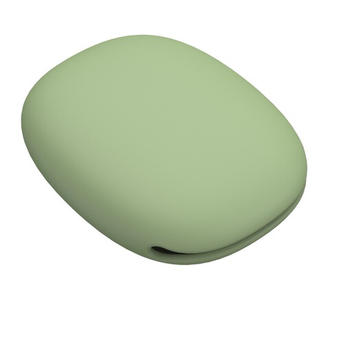 Data cable storage box, key USB drive charging cable multi-function organization storage box, soft silicone earphone bag