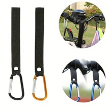 电动车挂钩外卖专用电动单车配件电单车把钩多功能电瓶车挂物锁扣