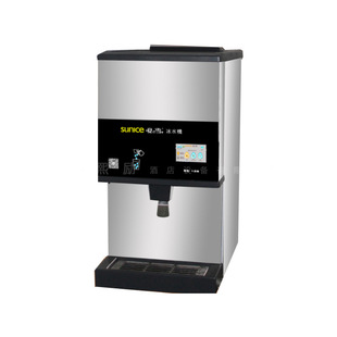 Xia Zhixue Ice Water All-In-One Sunice Ice Water Machine BS-90 может быть непрерывно или количественно получен или количественно