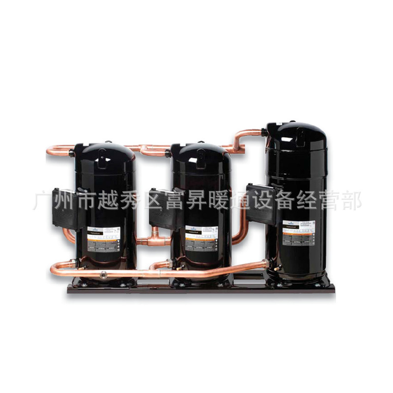 120 Hp Central Air Conditioning Unit - Scroll Parallel Air Conditioning Refrigeration Unit Zpy145Mce-Twc-496 120 Hp Central Air Conditioning Unit - Scroll Parallel Air Conditioning Refrigeration Unit Zpy145Mce-Twc-496