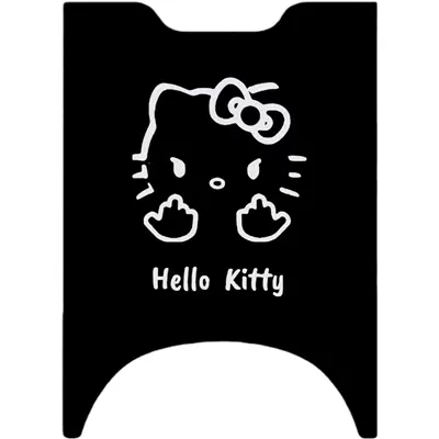 Electric vehicle foot mat 85F520 Electric Scooter Foot Mat, Electric - kt-cat-2-free-velcro-emma-hunting-85f520