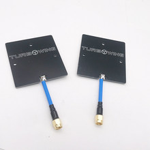 5.8G 14dbiƽ���쾀�������쾀 �����쾀FPV�@ʾ�������쾀