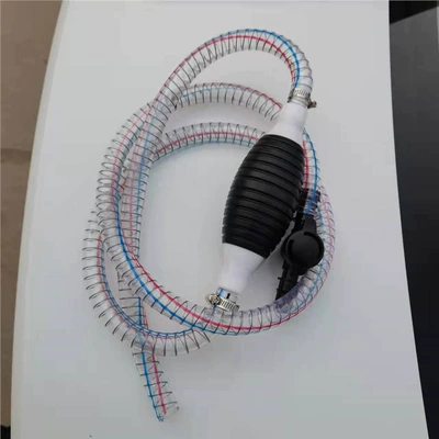 Water Pumping Tool, Manual Oil — Other Automotive Interior Supplies - standard-four-point-airbag-4m-steel-wire-pipe-switch
