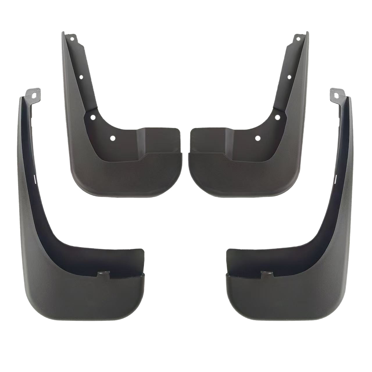 Guardabarros para Mercedes-Benz Clase V Clase V Sports Extended Edition 2016-2020