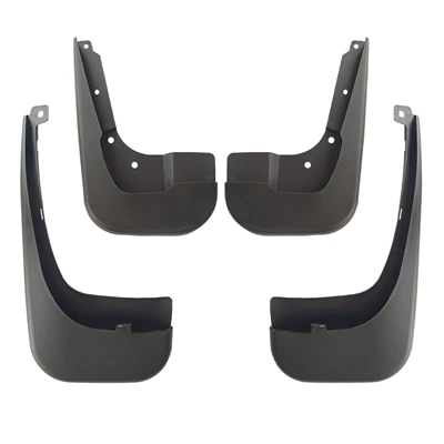for Mercedes-Benz V-Class: Mudguard