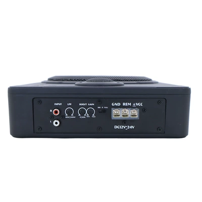 Car speaker/subwoofer Tweeter for Car Modification
