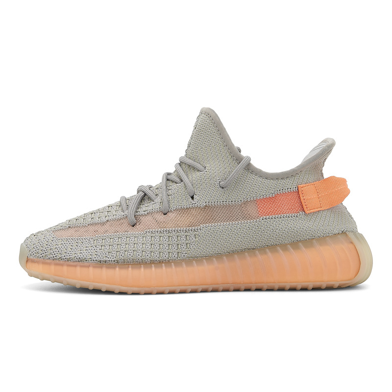 350 European Gray Orange