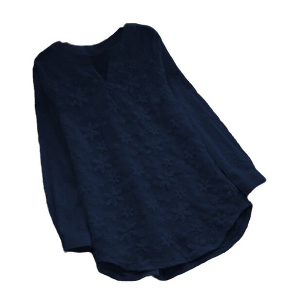 Summer lace shirt