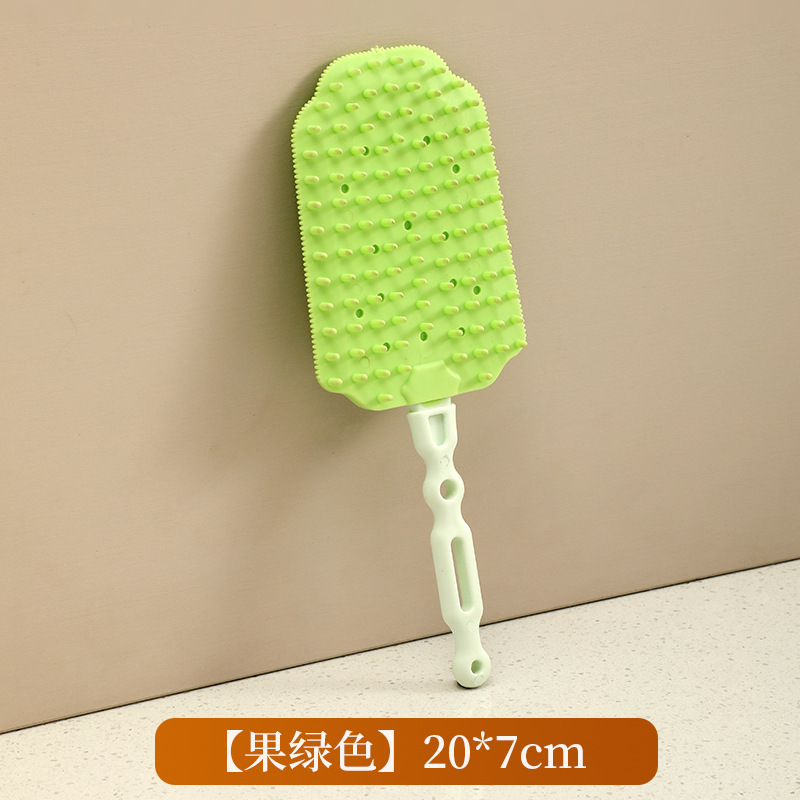 과일 녹색