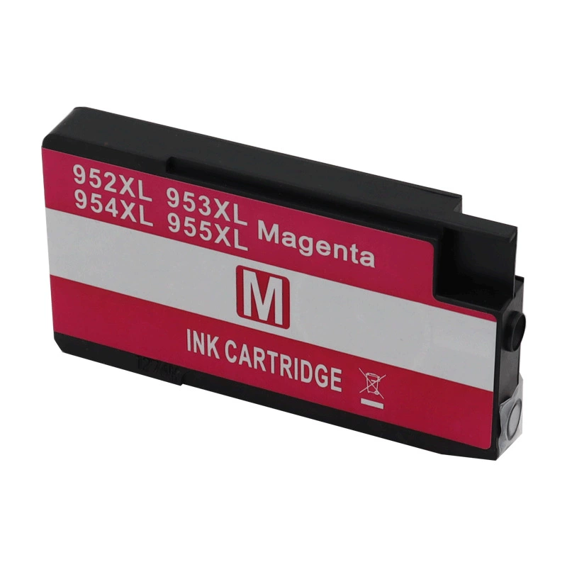 Картридж HP, принтер pro, HP952, HP956, pro7720, 7740