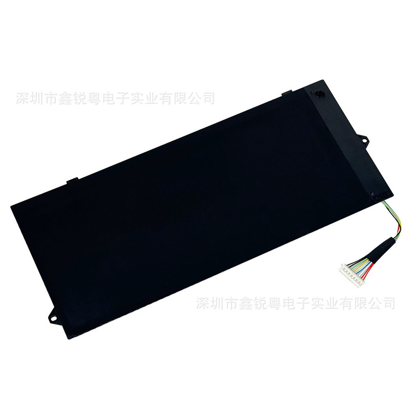 Compatible with Acer Chromebook Spin 512 R851TN-P4VW 11.1 Volt laptop battery