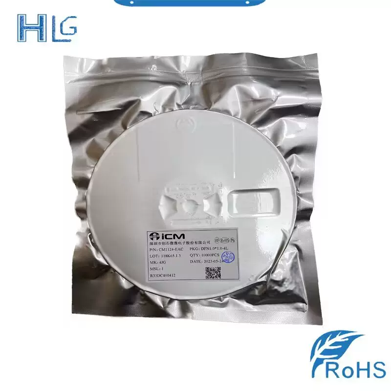 CM1126B-GAC CM1126B-WAC CM1127-CAS集成电路ic电子芯片电容钽电