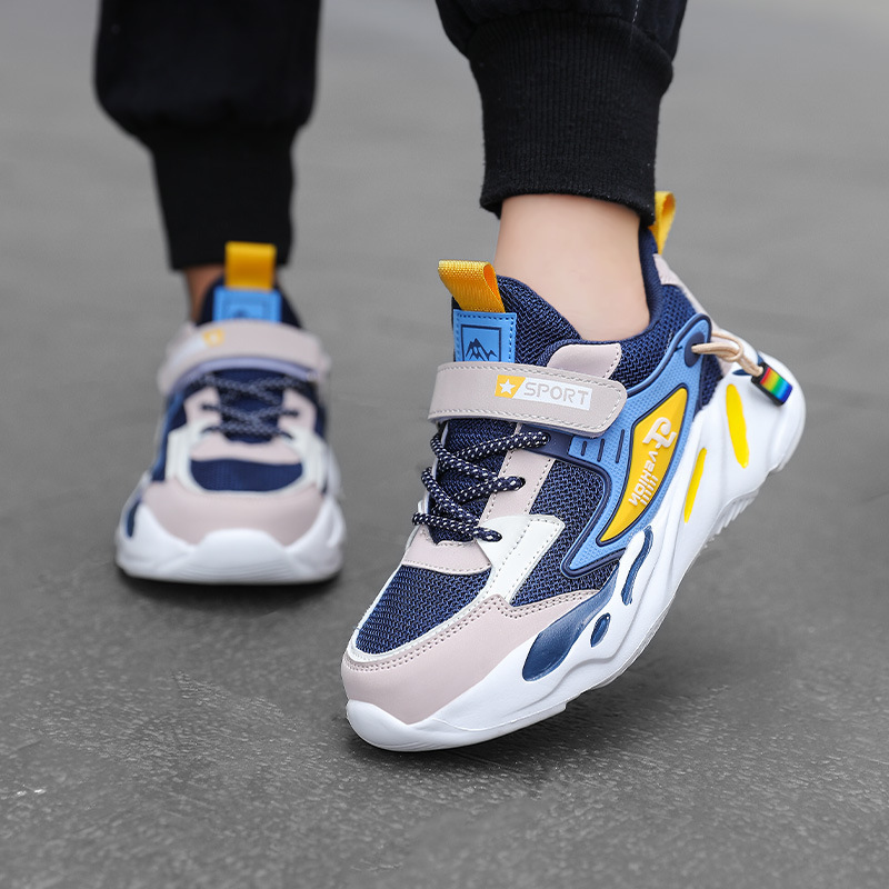 1876 Azul oscuro (redes dobles transpirables)