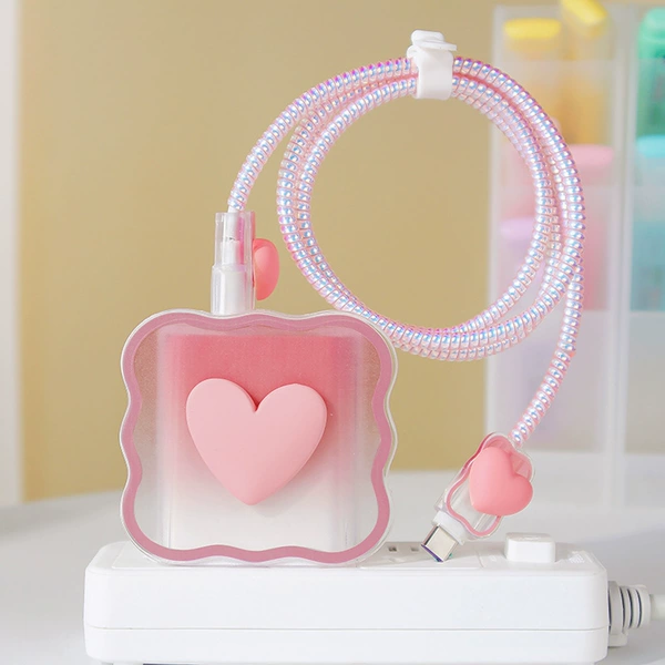 Love style pink