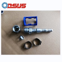 �������܇�����·���^MOR-6-6S- 90 degree 5/8"-18 compressio