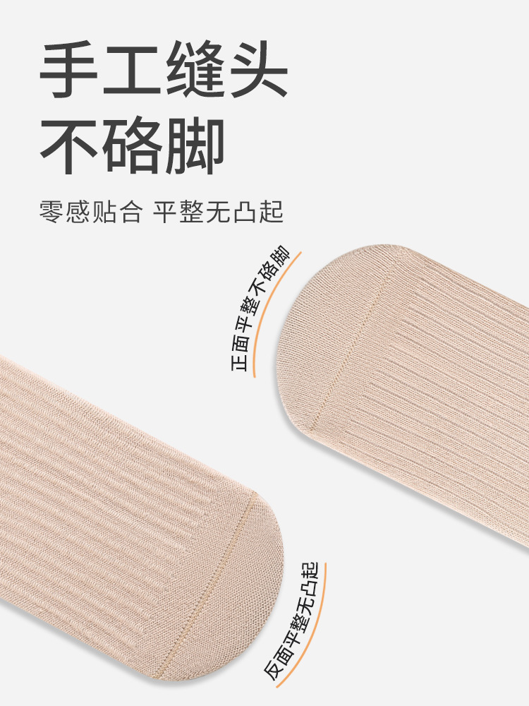 Calcetines para bebés otoño y invierno nuevos productos de dibujos animados lindos calcetines de caucho inferior completo para recién nacidos anti-deslizante calcetines para niños pequeños