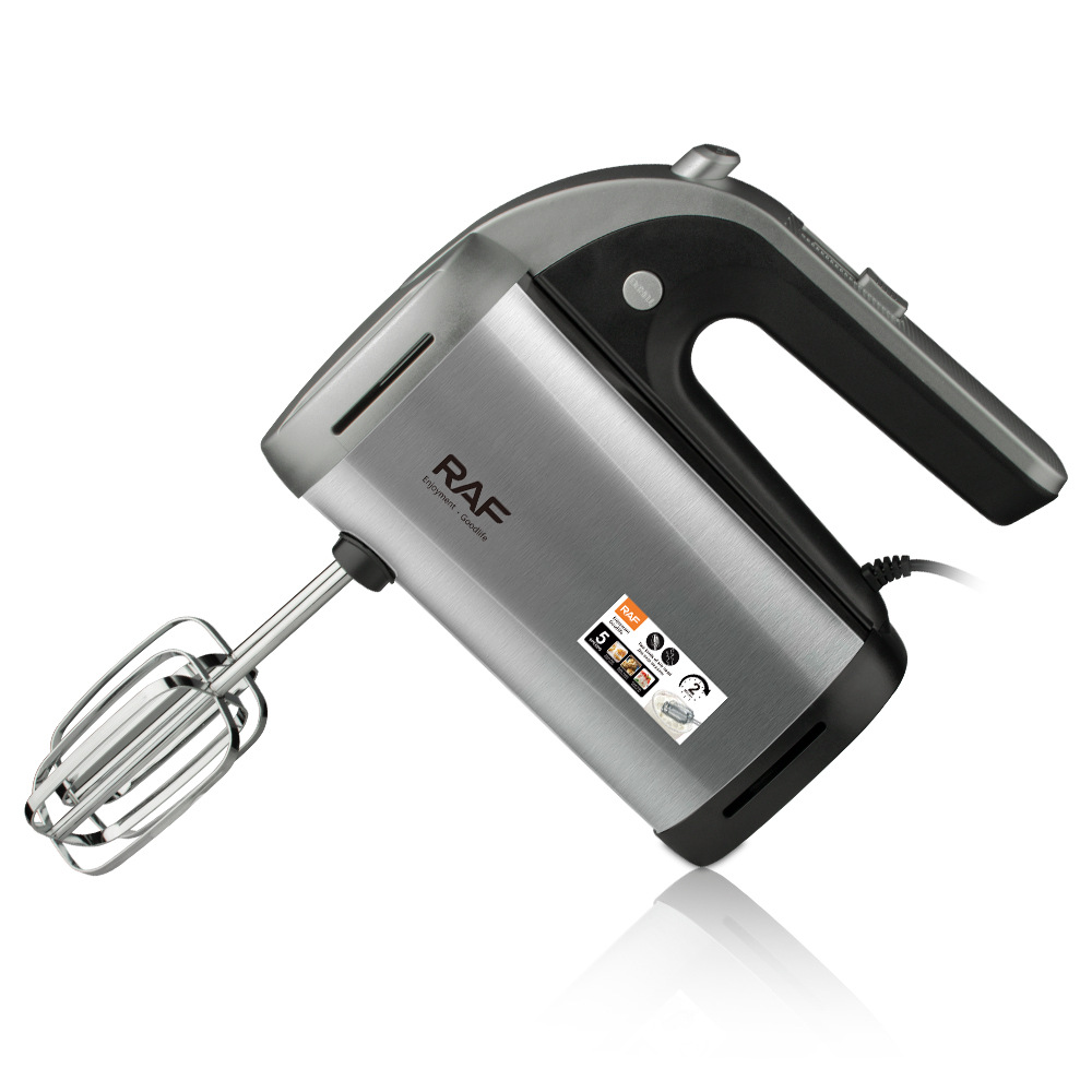 Electric Mixer Image 1