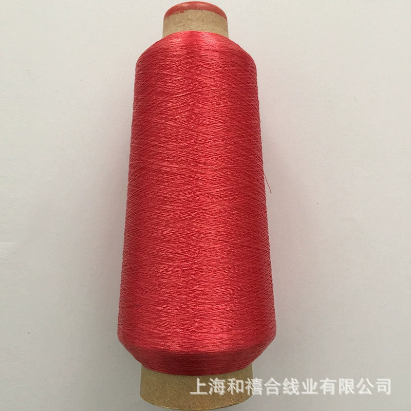 Silk threads with tassels, gold and silver, with embroidery