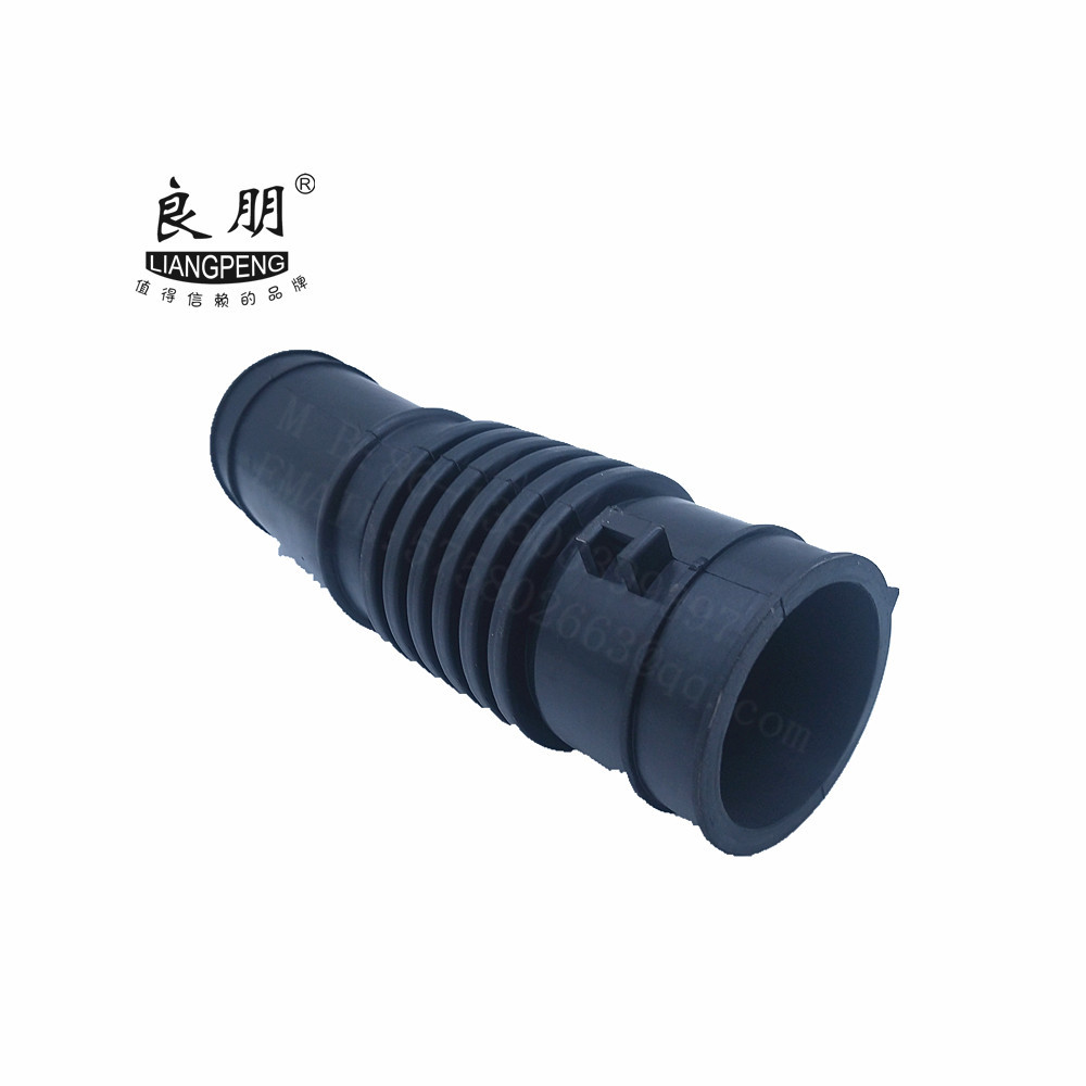 批发加工适用于海拉克斯空气管 进气管 模压橡胶管 17881-54640