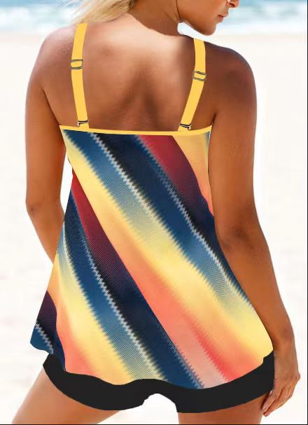 Tankini Image 4