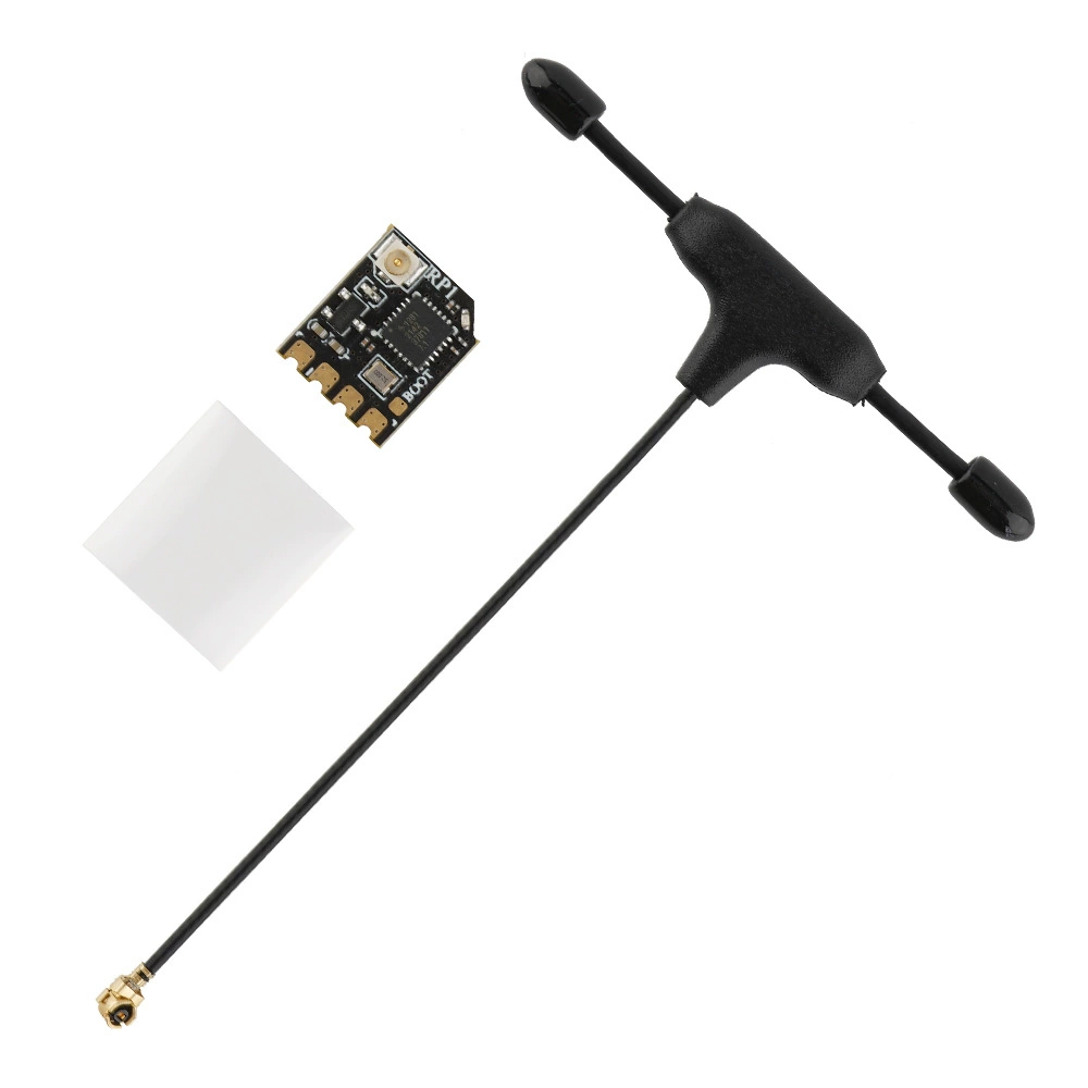 RadioMaster Ranger Micro ElRS high -frequency receiver JR rotor unmanned passing machine